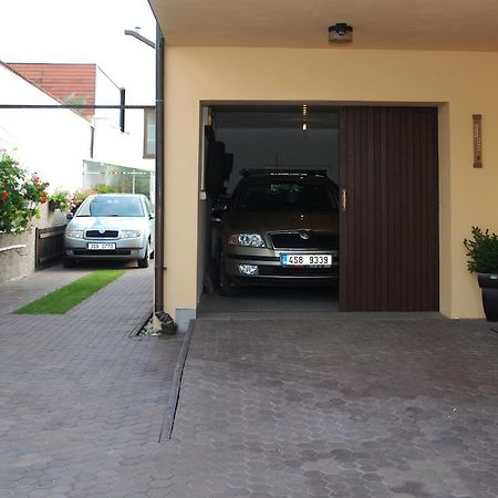 Penzion Duo Mladá Boleslav Exterior photo