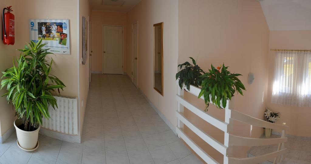 Penzion Duo Mladá Boleslav Exterior photo