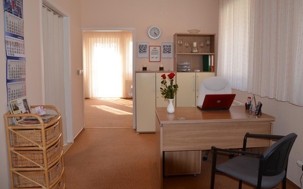 Penzion Duo Mladá Boleslav Exterior photo