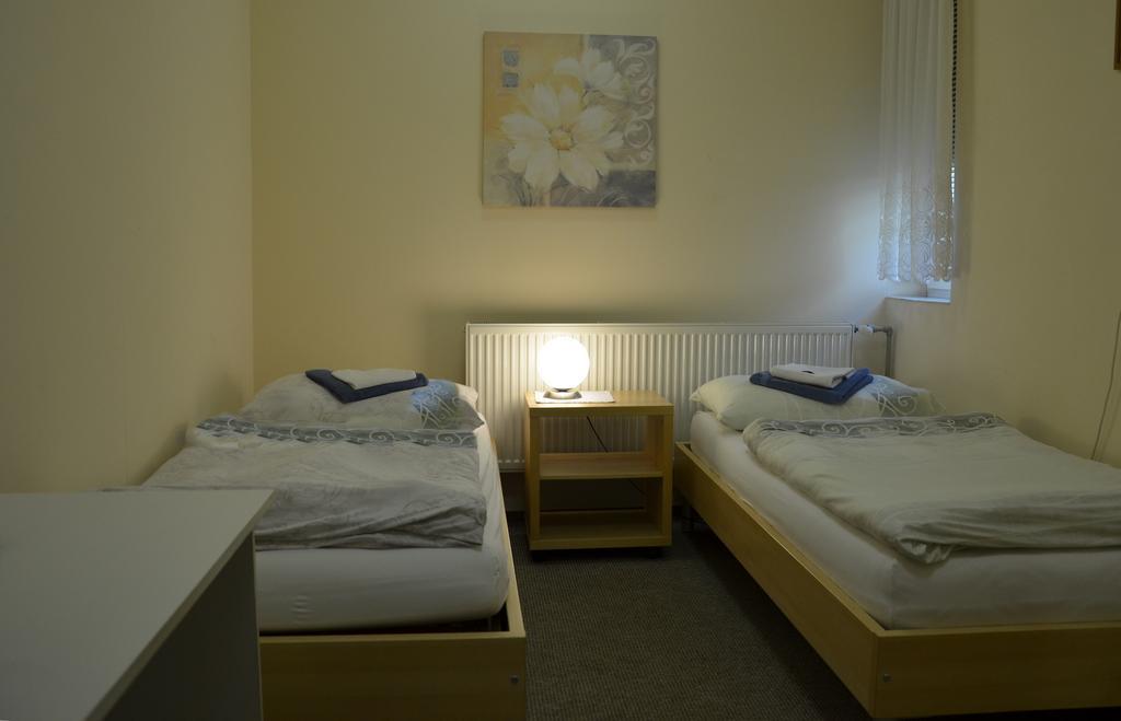 Penzion Duo Mladá Boleslav Room photo