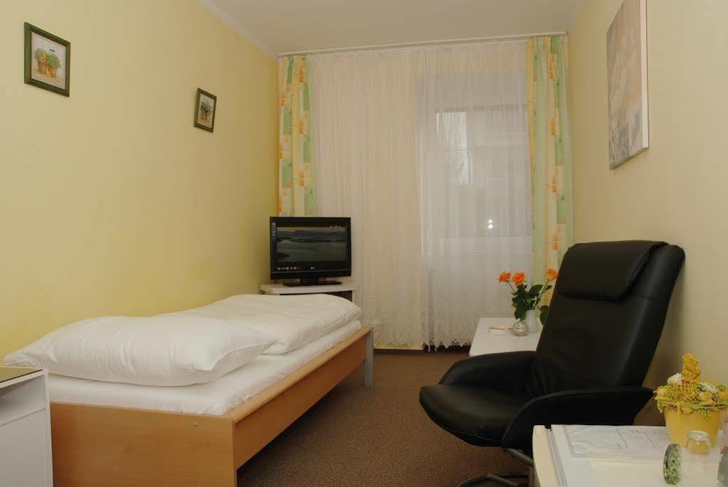 Penzion Duo Mladá Boleslav Exterior photo
