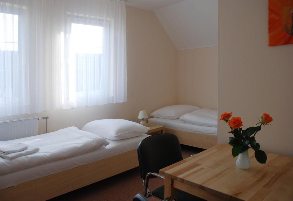 Penzion Duo Mladá Boleslav Room photo