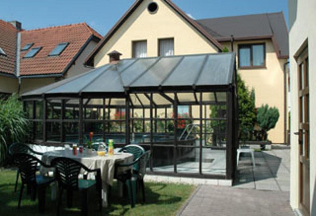 Penzion Duo Mladá Boleslav Exterior photo